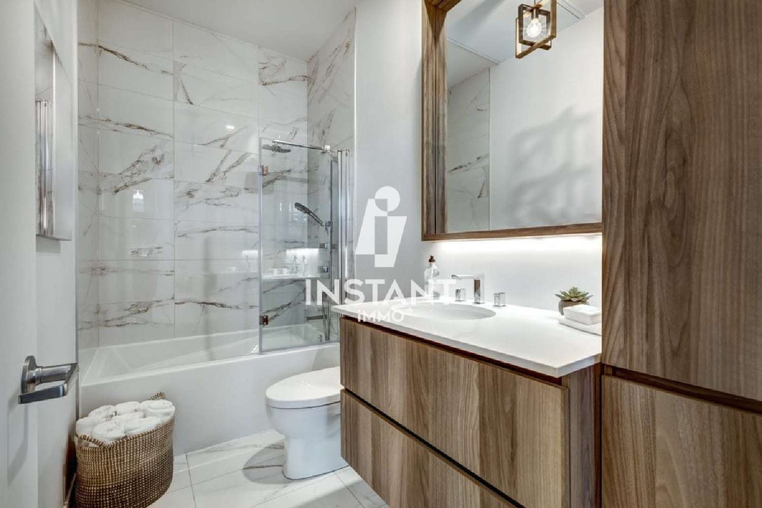 à vendre appartement Bussy-Saint-Georges Seine-et-Marne 7