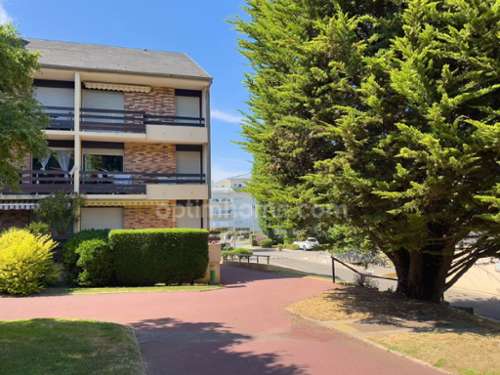 Cabourg Calvados Wohnung/ Apartment Bild 7182639