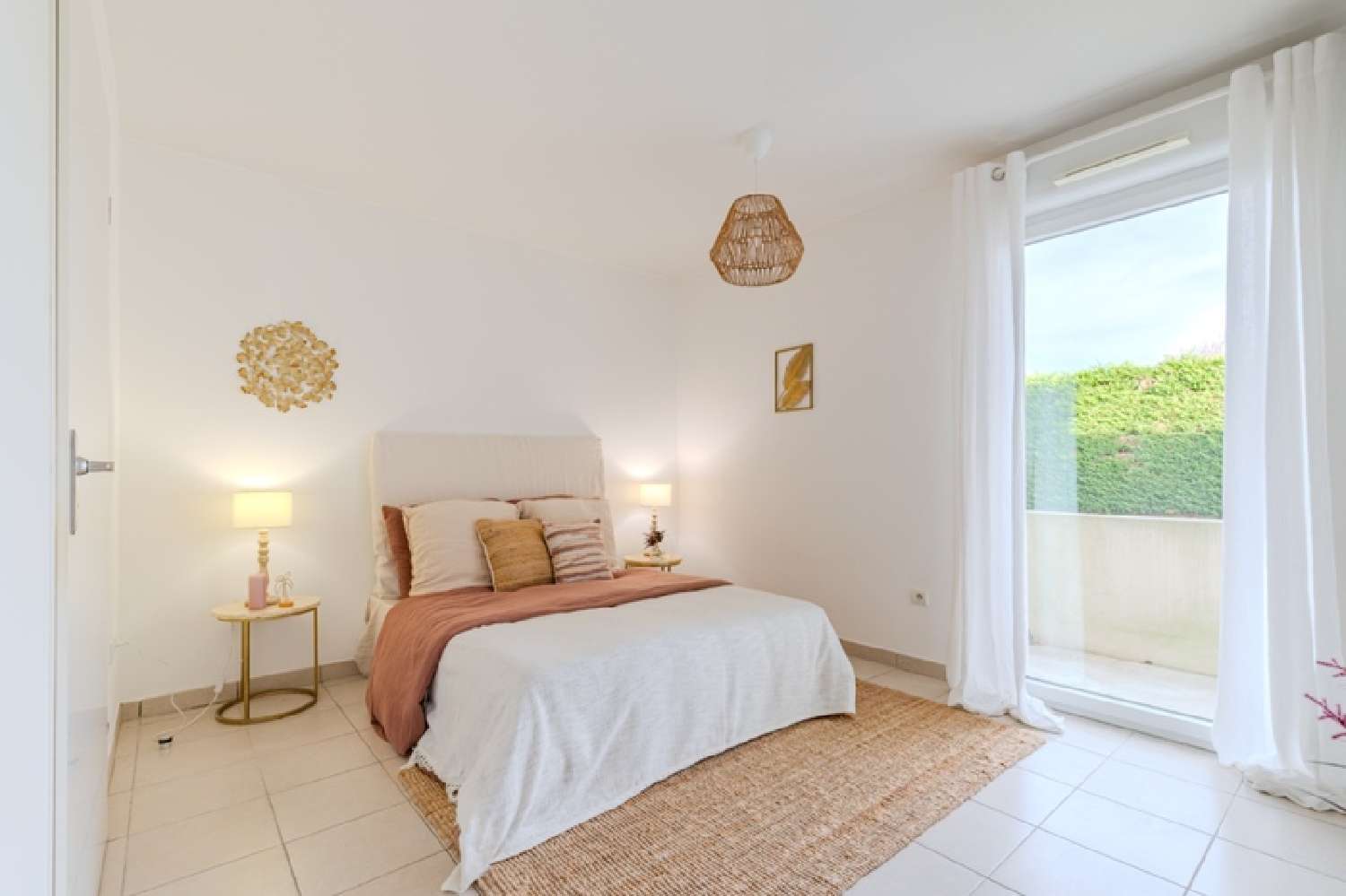 for sale apartment Cadaujac Gironde 5