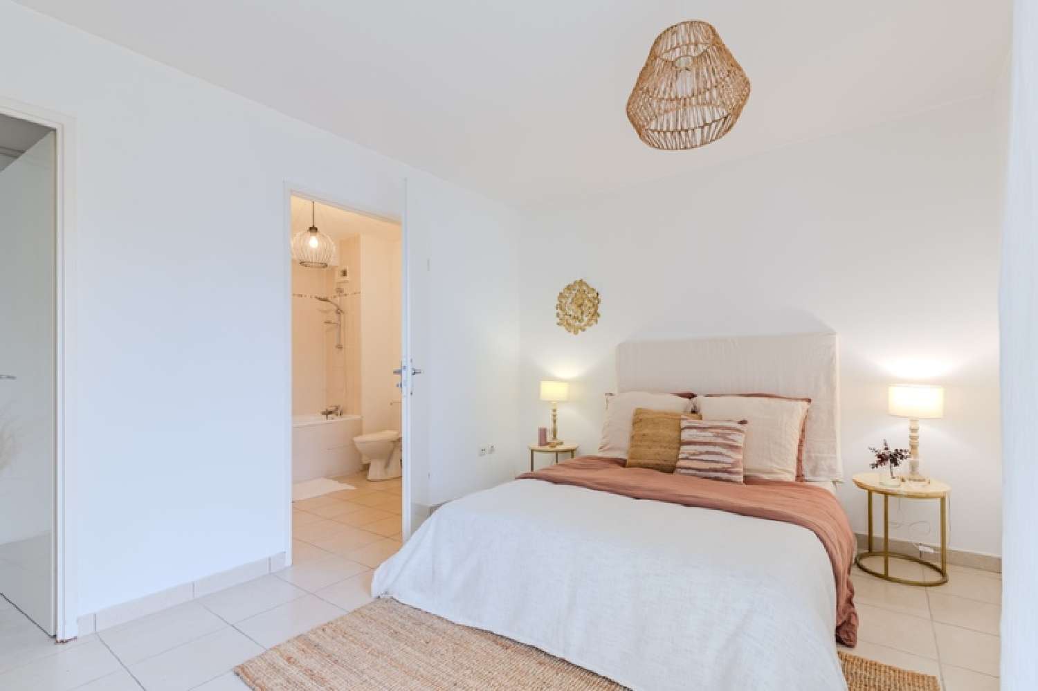 for sale apartment Cadaujac Gironde 6