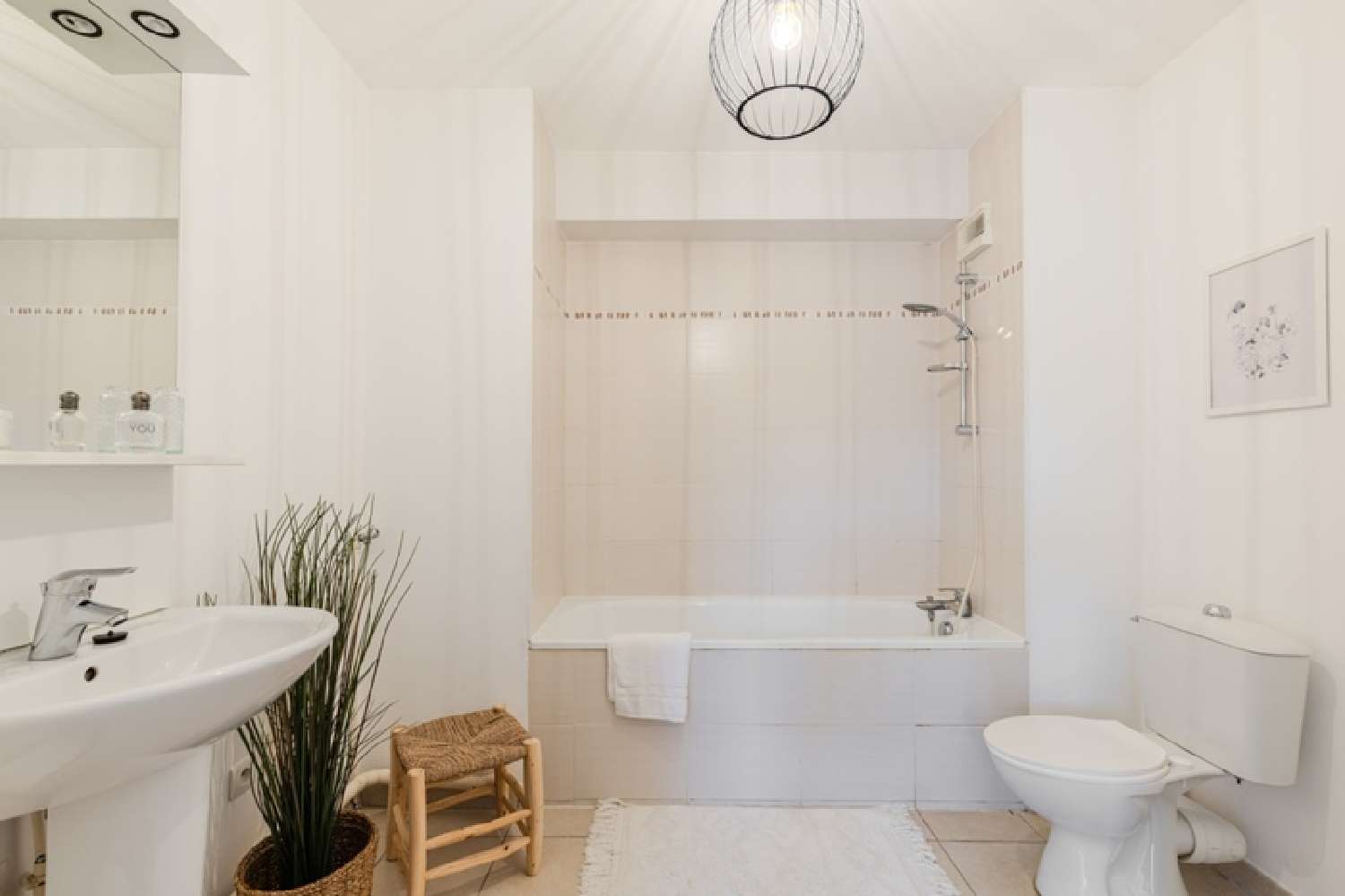 for sale apartment Cadaujac Gironde 8