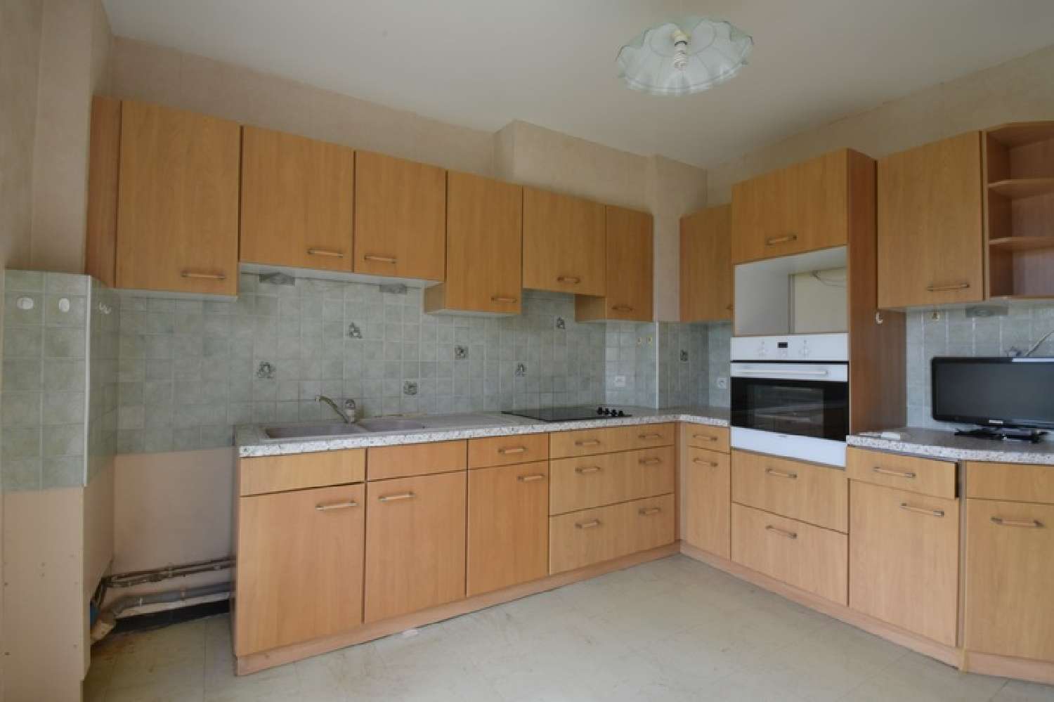  kaufen Wohnung/ Apartment Caen Calvados 5