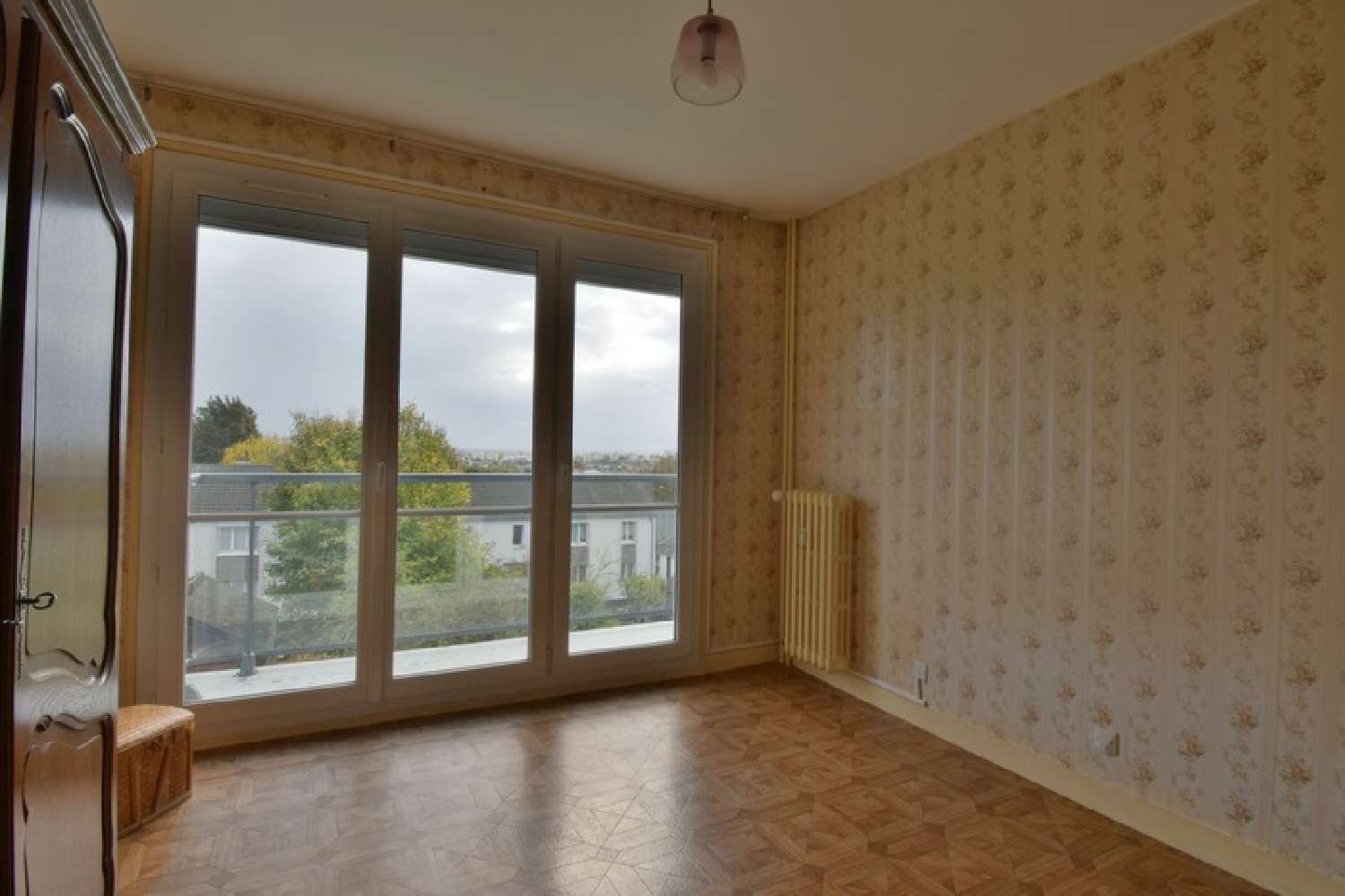  kaufen Wohnung/ Apartment Caen Calvados 6