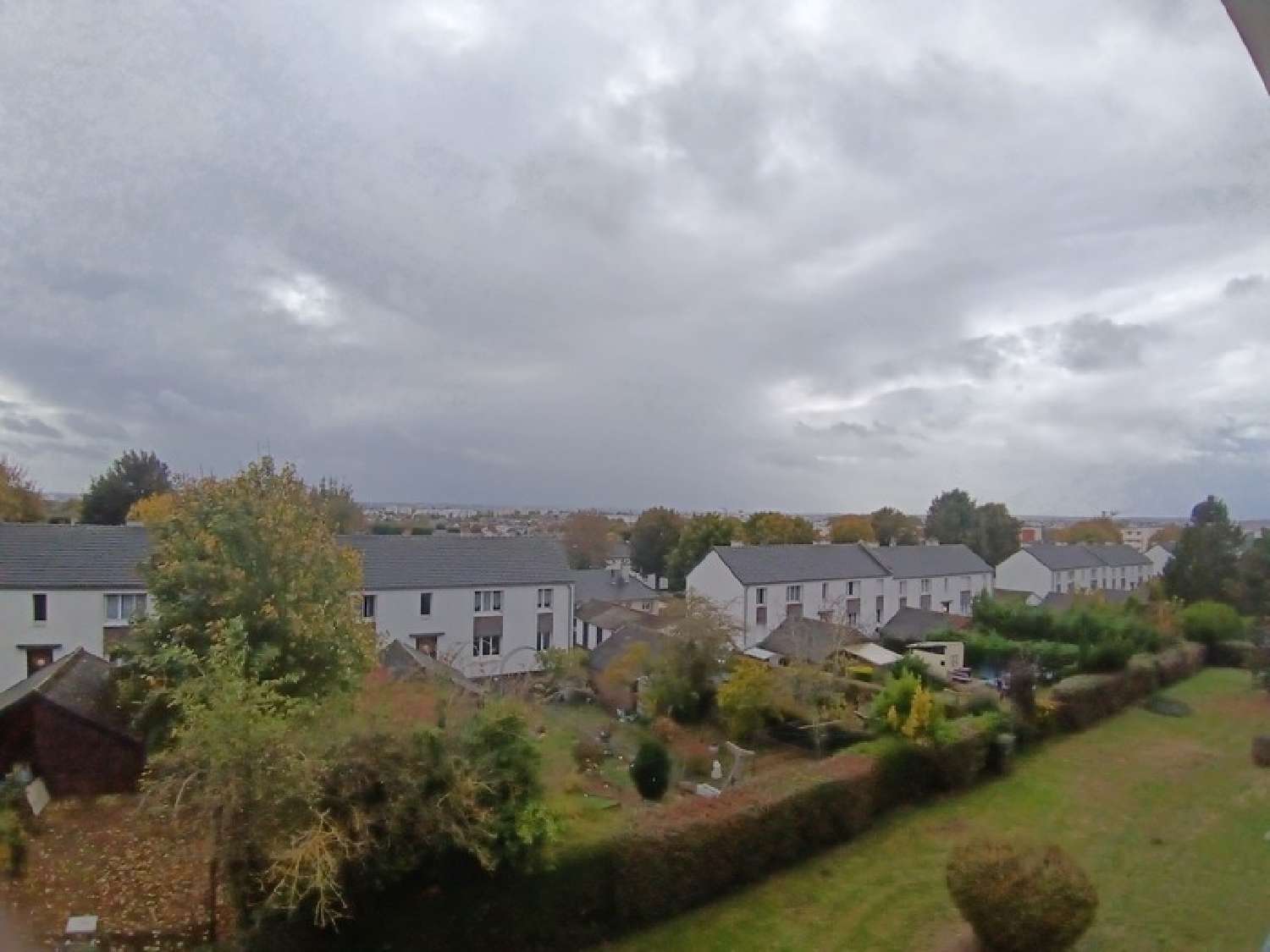  kaufen Wohnung/ Apartment Caen Calvados 7