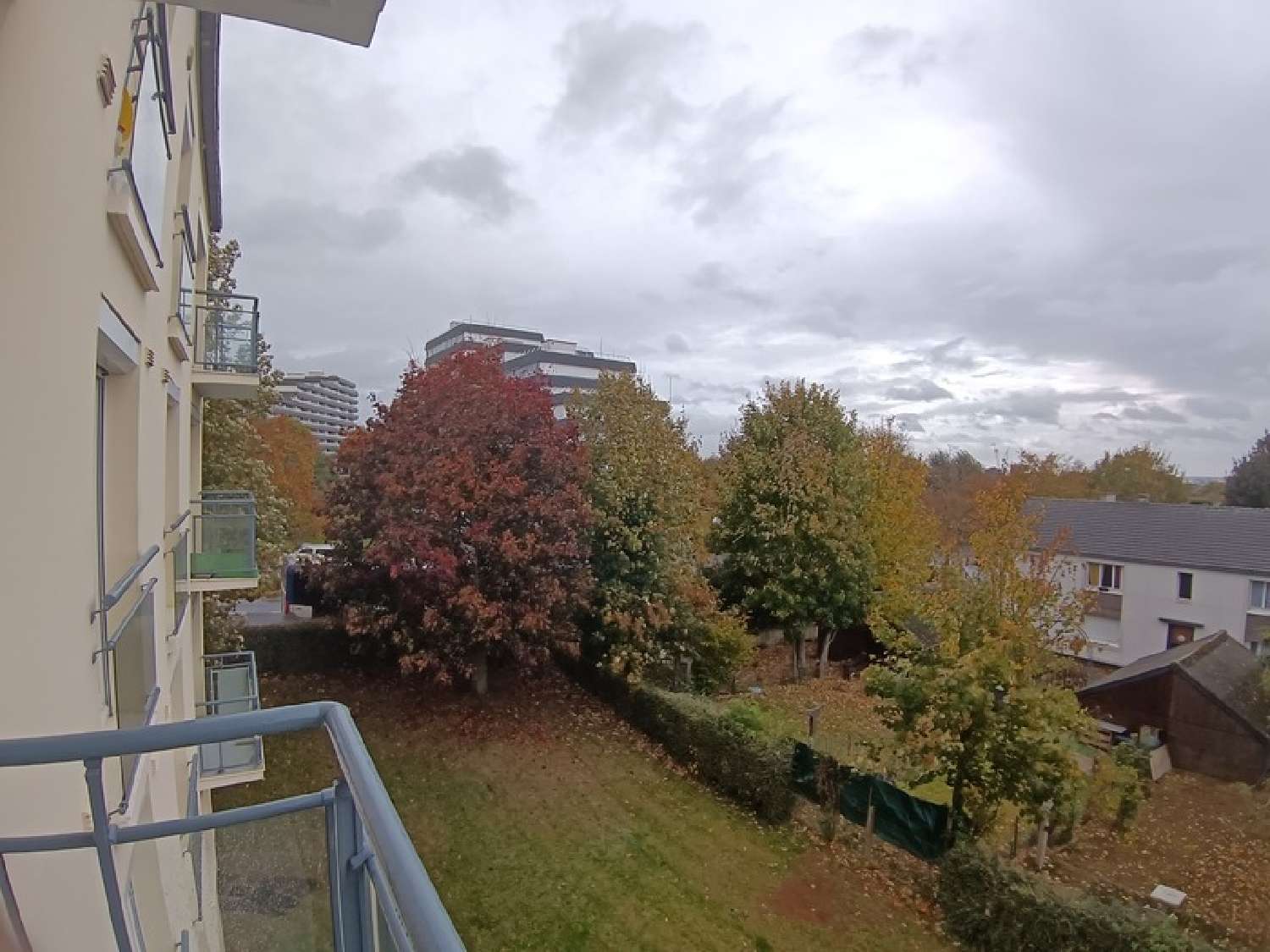  kaufen Wohnung/ Apartment Caen Calvados 8