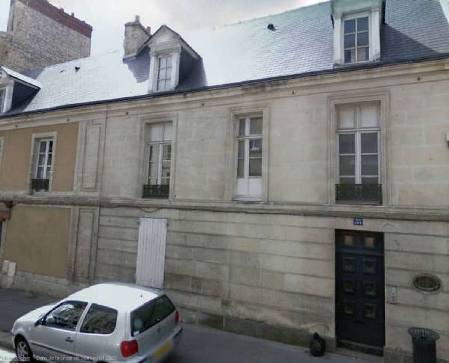 te koop appartement Caen Calvados 1