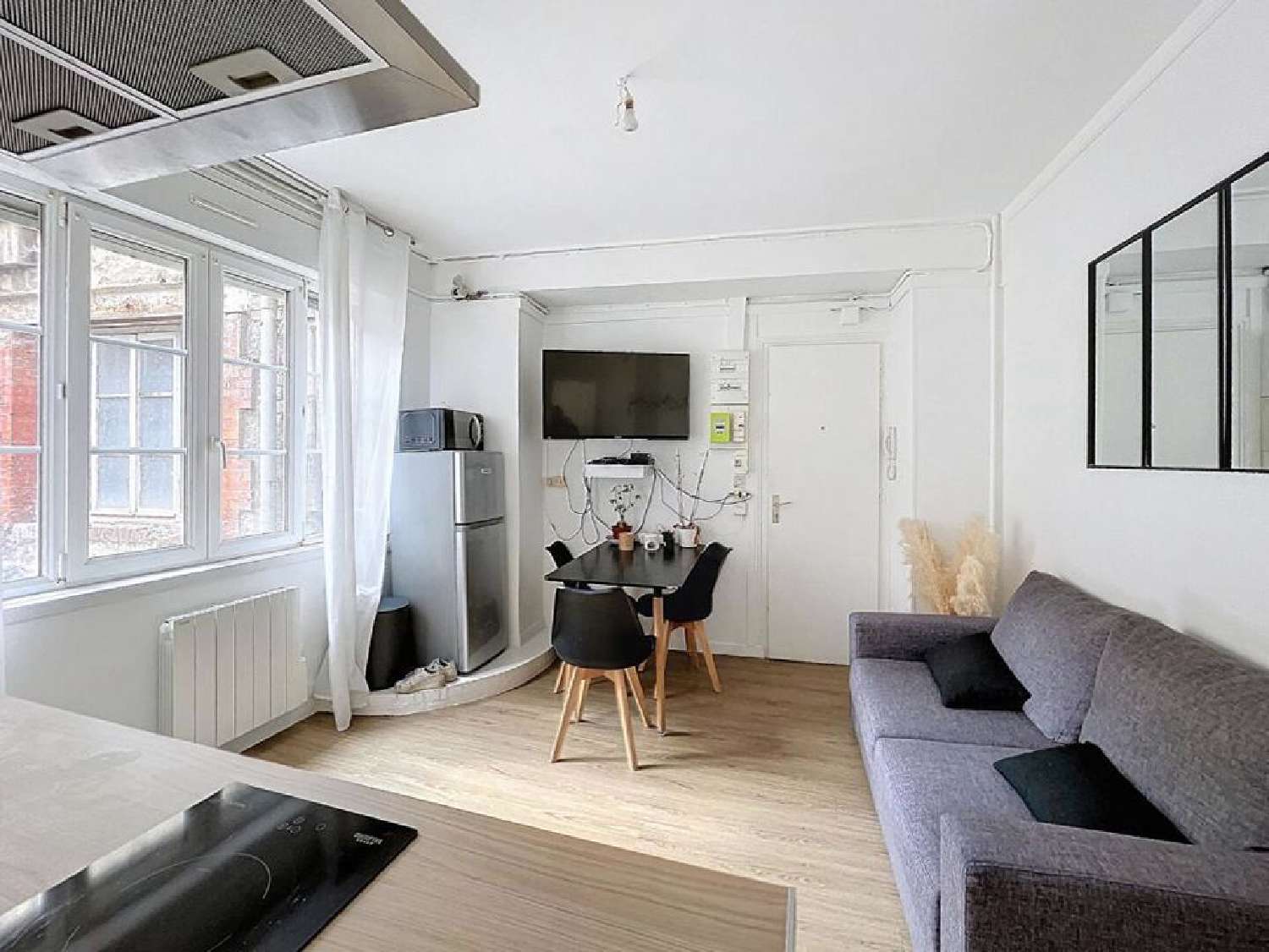  kaufen Wohnung/ Apartment Caen Calvados 1