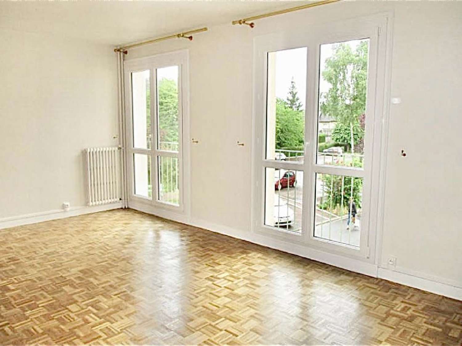  kaufen Wohnung/ Apartment Caen Calvados 1
