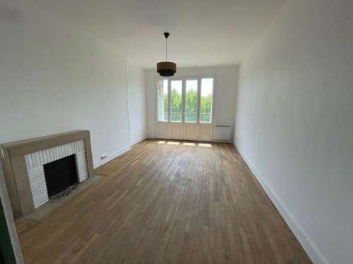 Caen Calvados Wohnung/ Apartment Bild 7195836