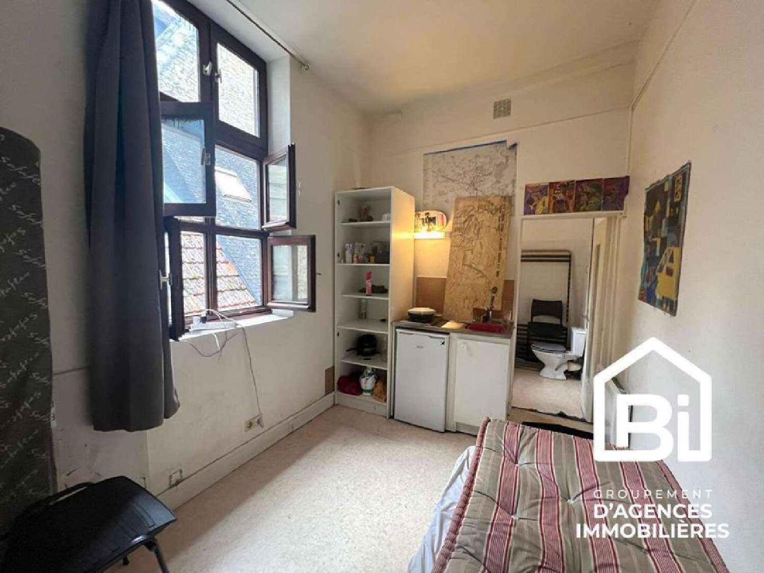 te koop appartement Caen Calvados 1