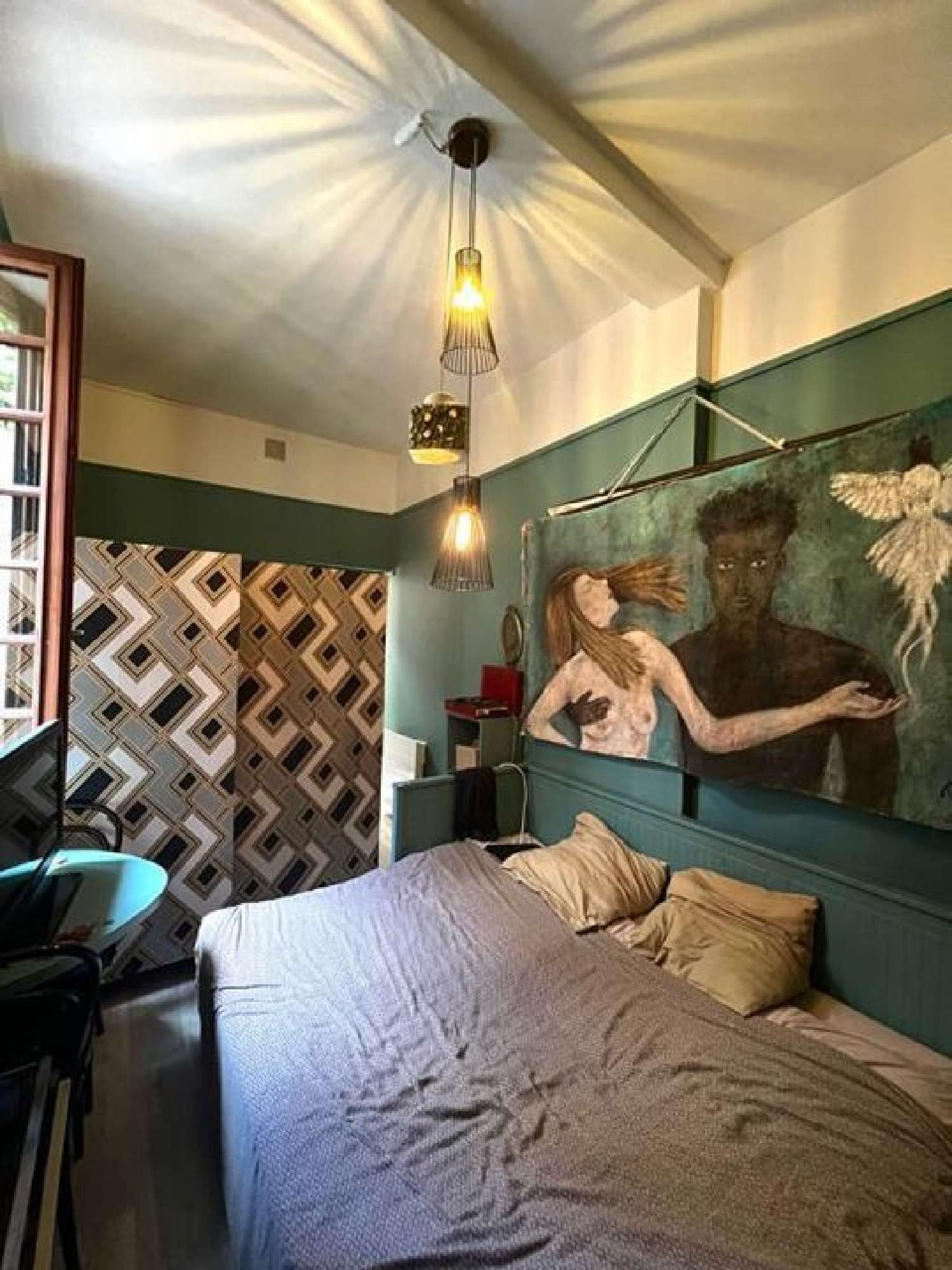  te koop appartement Caen Calvados 1