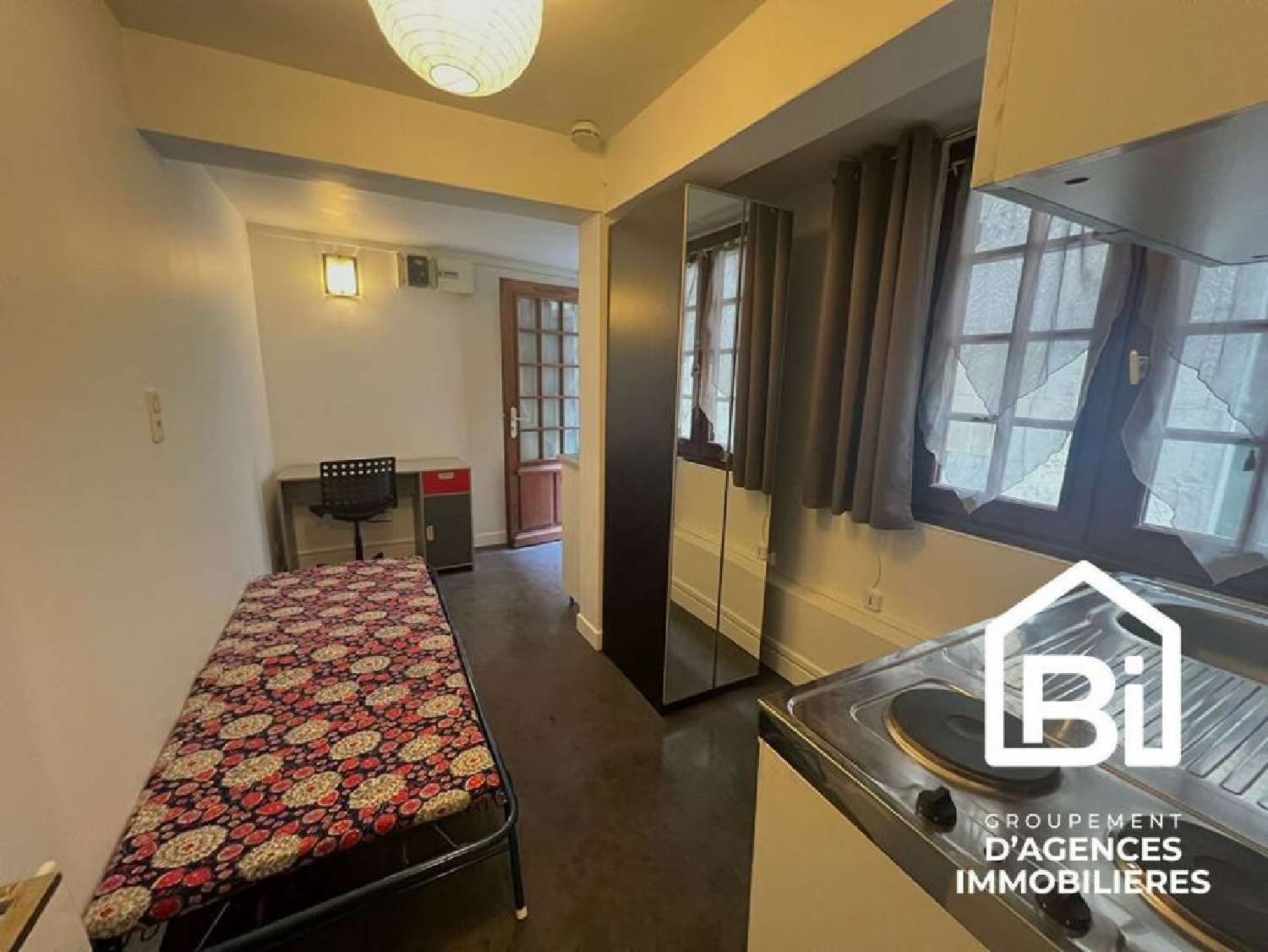  te koop appartement Caen Calvados 1