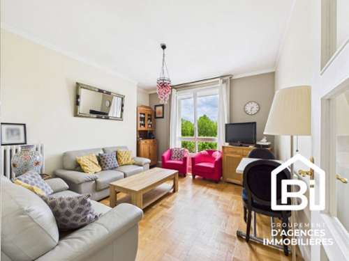 Caen Calvados Wohnung/ Apartment Bild 7196194