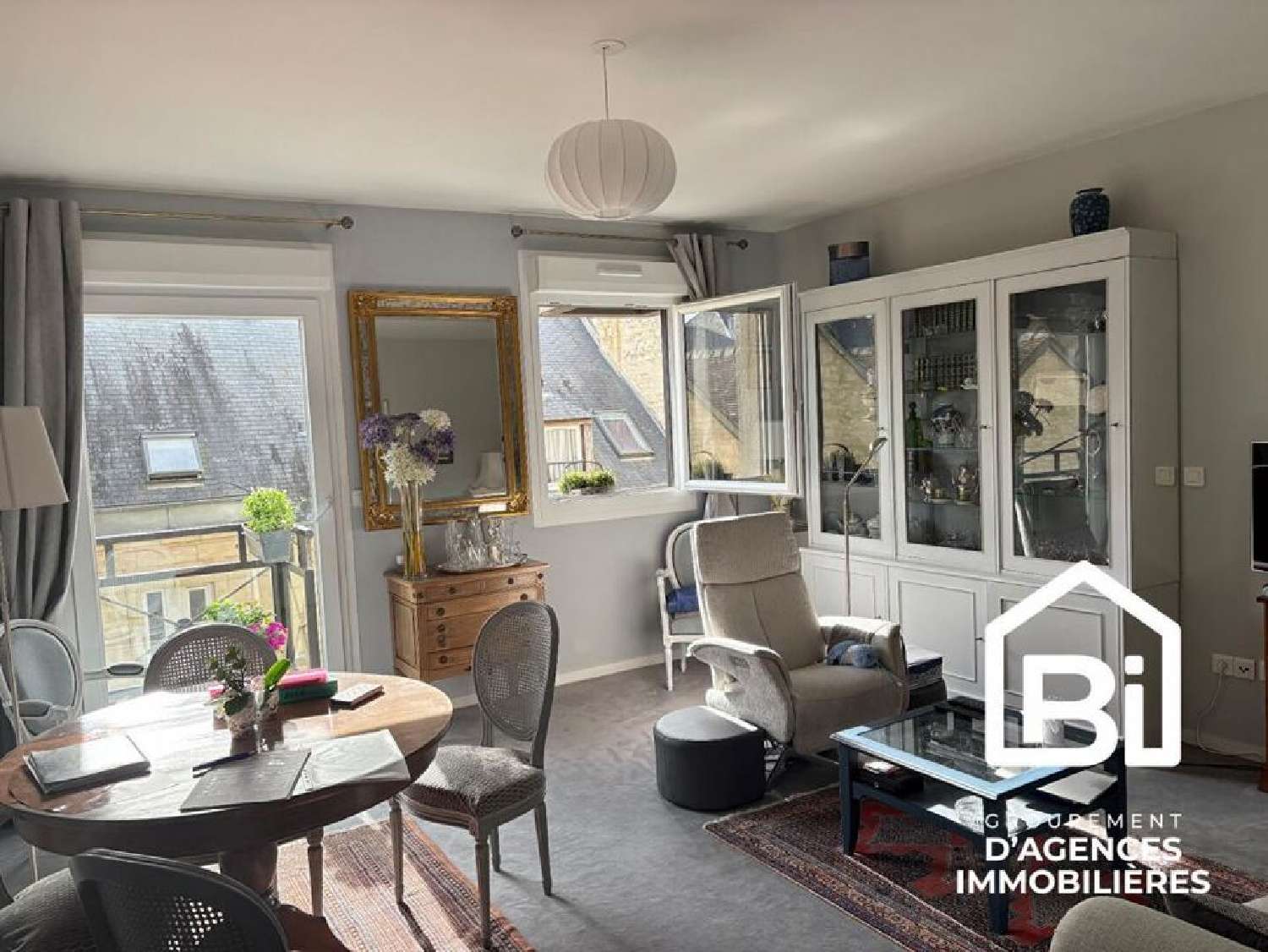  kaufen Wohnung/ Apartment Caen Calvados 1