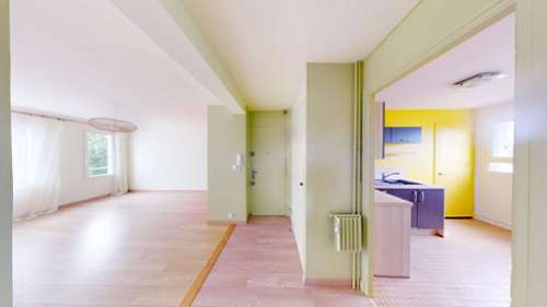 Caen Calvados appartement foto 7196650