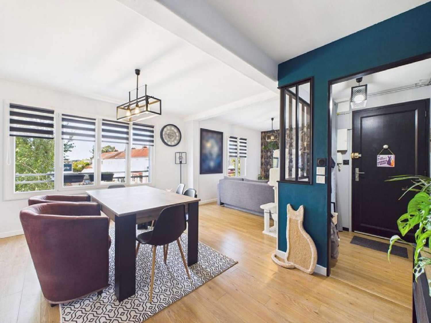  te koop appartement Caen Calvados 1