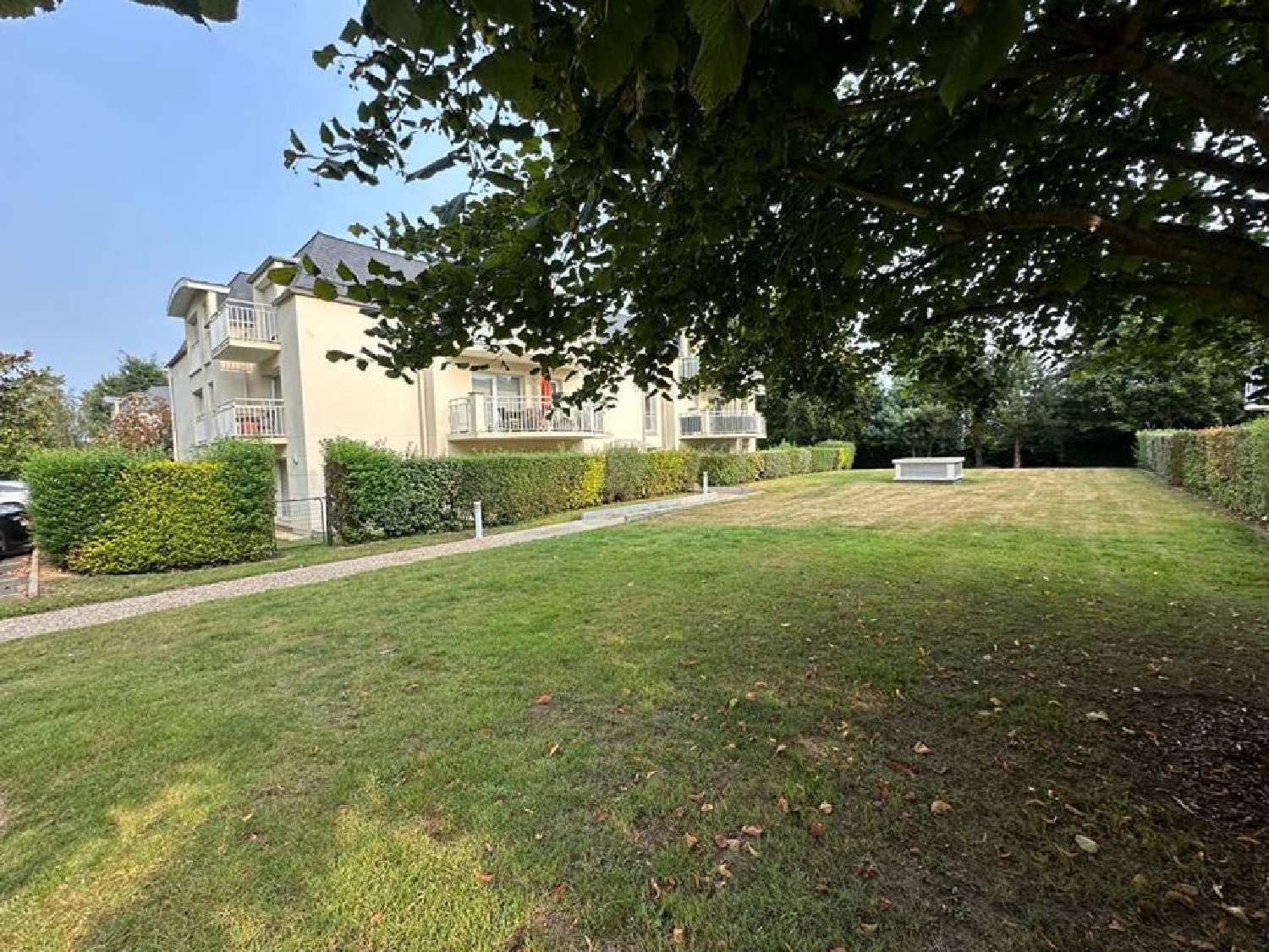  te koop appartement Caen Calvados 1