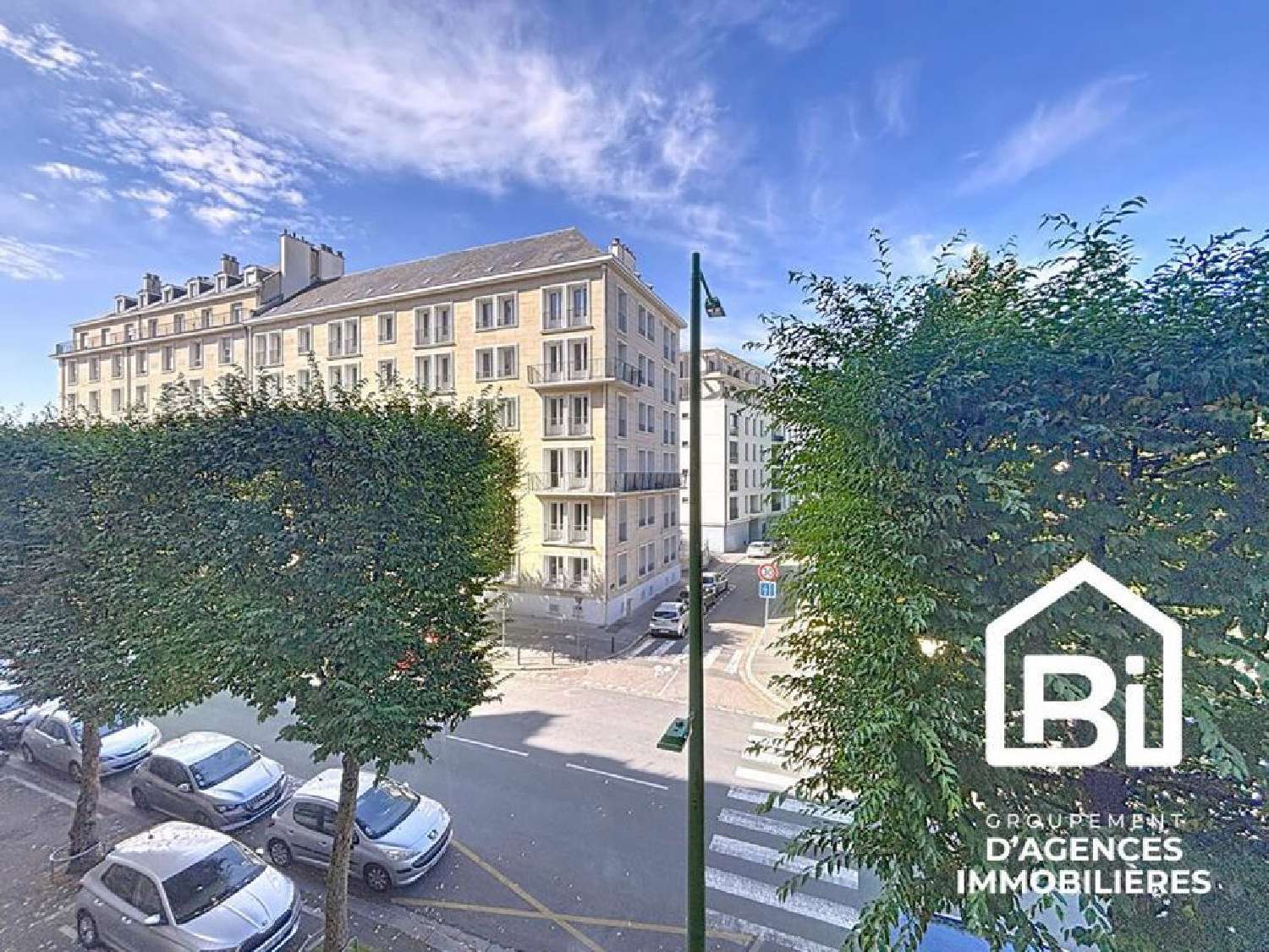 te koop appartement Caen Calvados 1