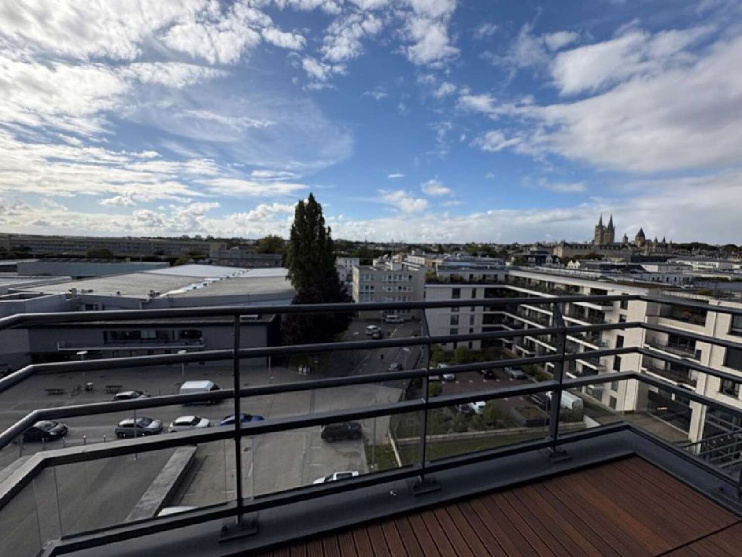 te koop appartement Caen Calvados 1