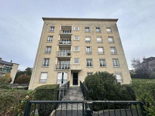 Caen Calvados appartement foto 7197050