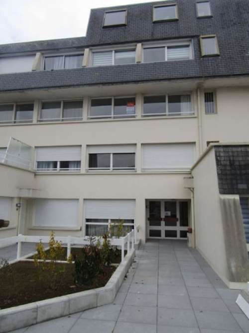 Caen Calvados appartement foto 7197090