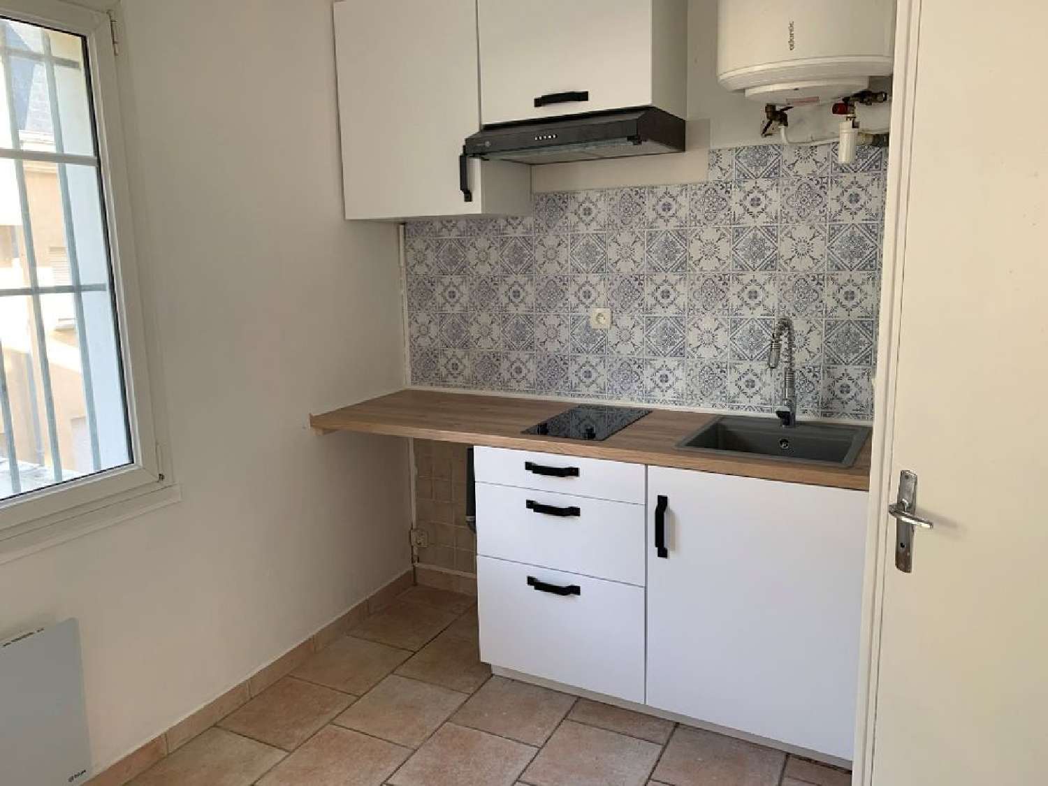  te koop appartement Caen Calvados 1