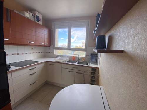 Caen Calvados appartement foto 7197203