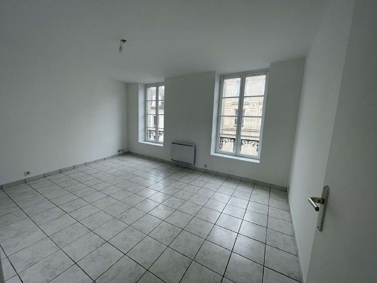  te koop appartement Caen Calvados 1