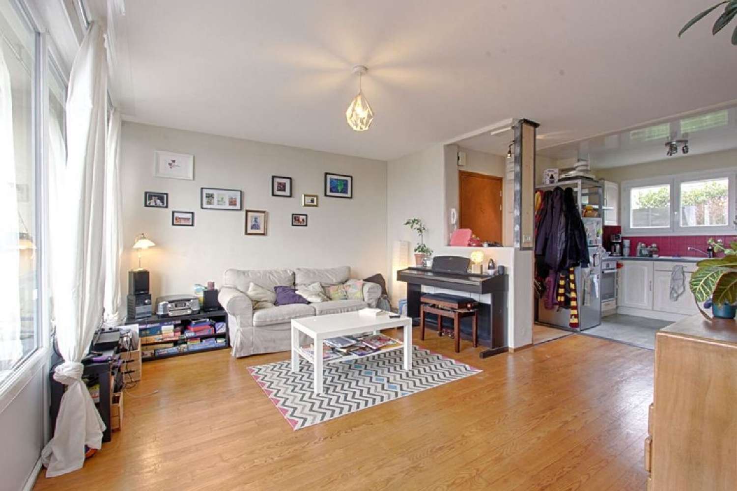  te koop appartement Caen Calvados 1