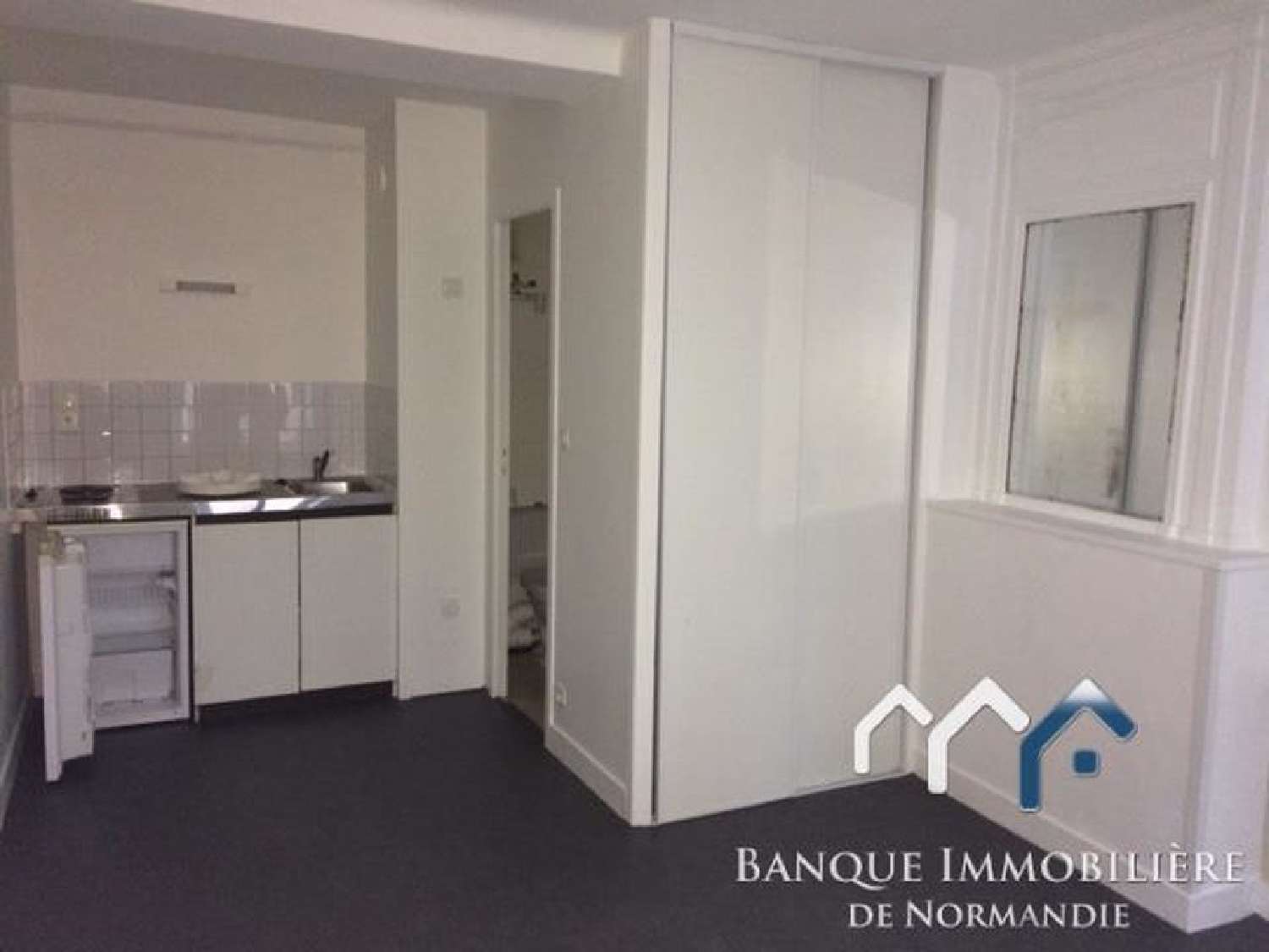  te koop appartement Caen Calvados 1