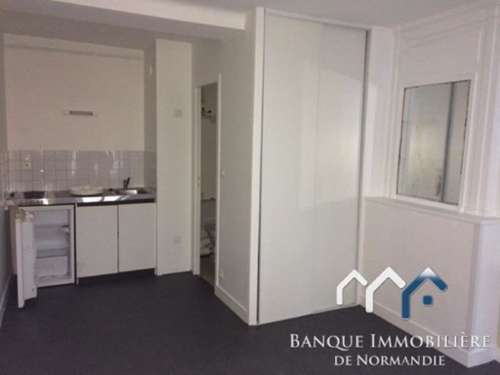 Caen Calvados appartement foto 7197357