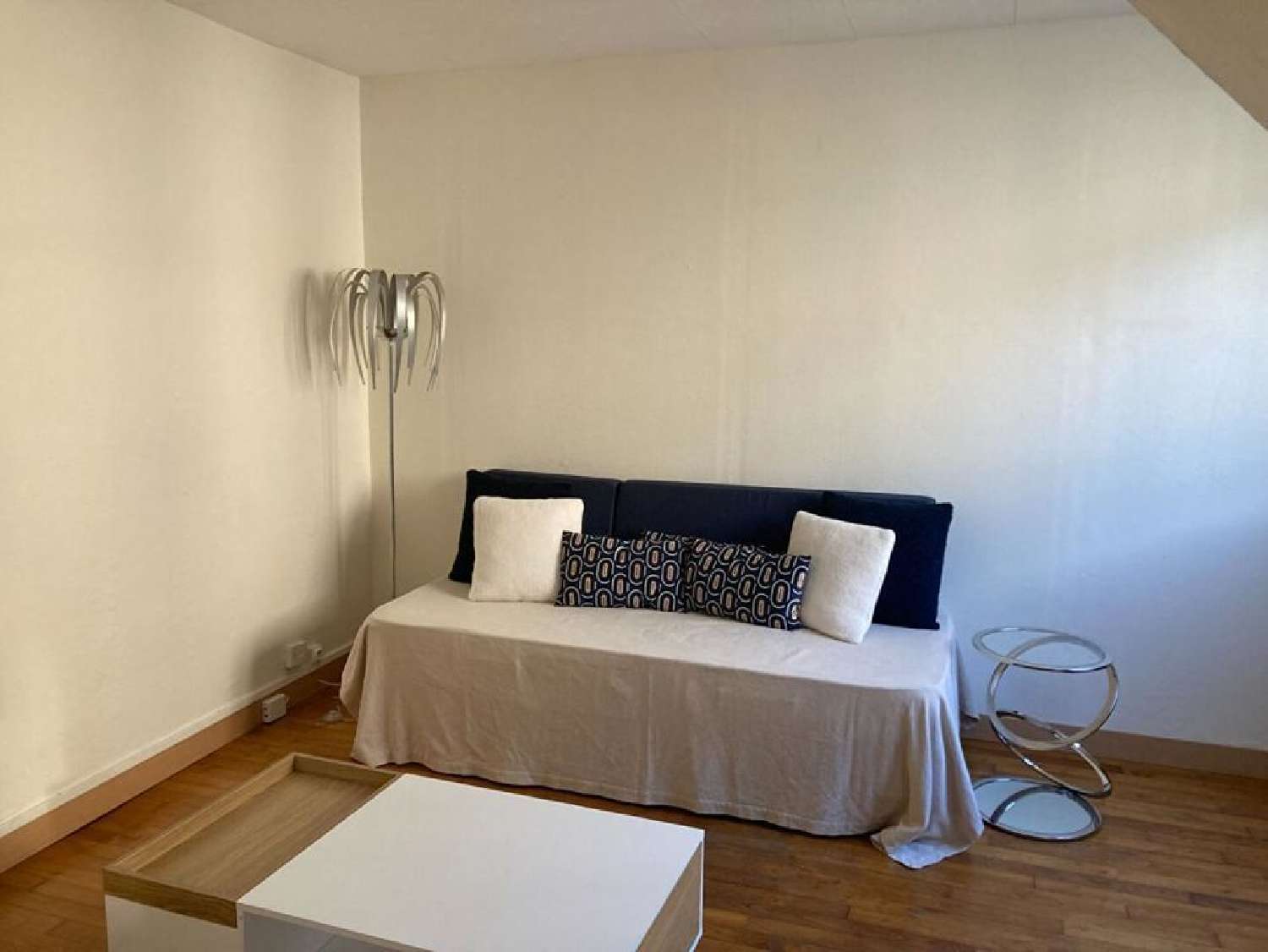  te koop appartement Caen Calvados 1