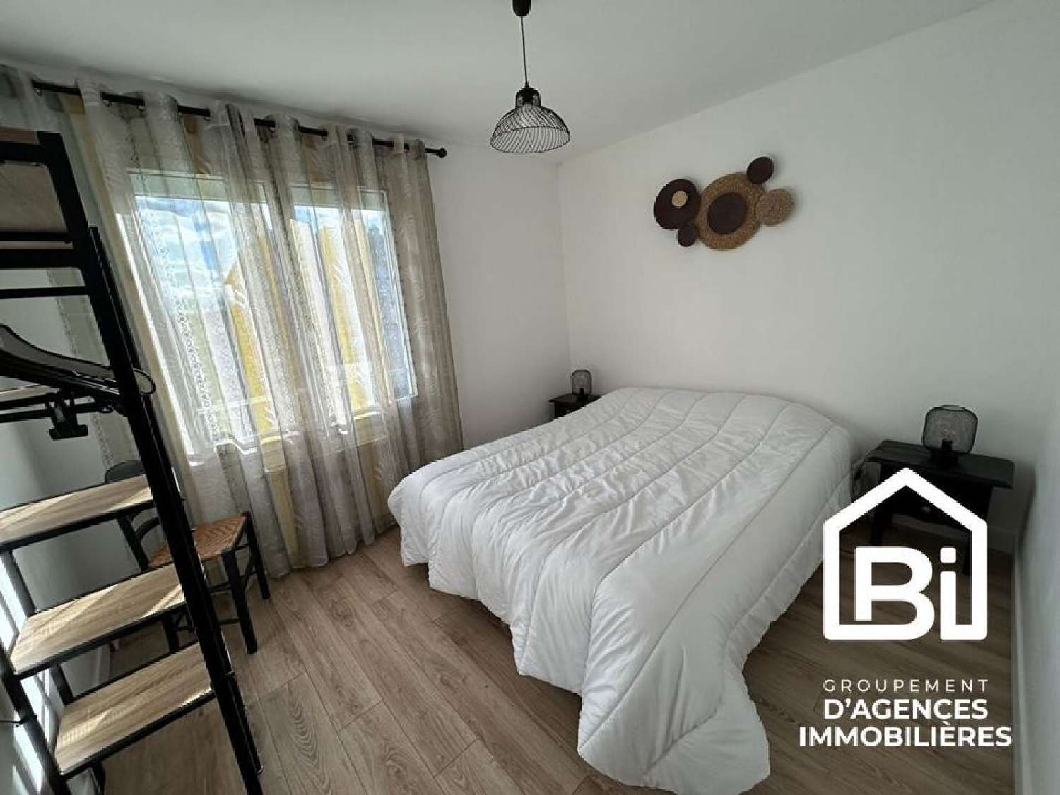  te koop appartement Caen Calvados 1