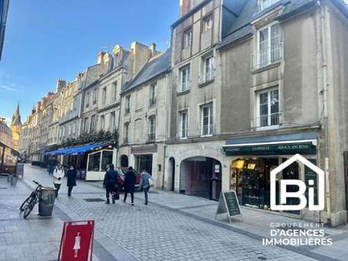 Caen Calvados appartement foto 7214205