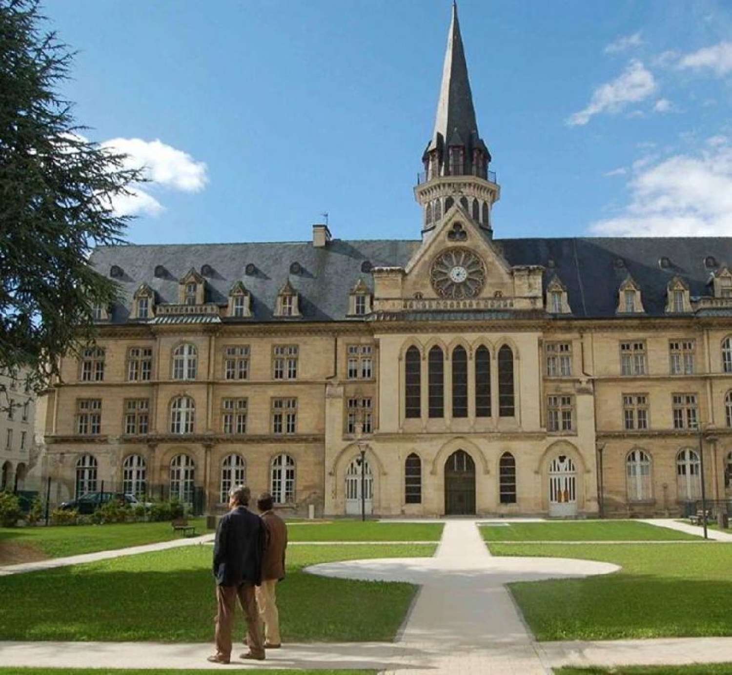 te koop appartement Caen Calvados 1