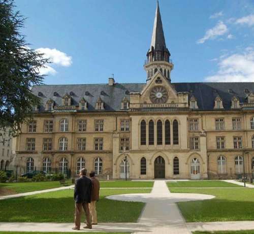 Caen Calvados Wohnung/ Apartment Bild 7214288