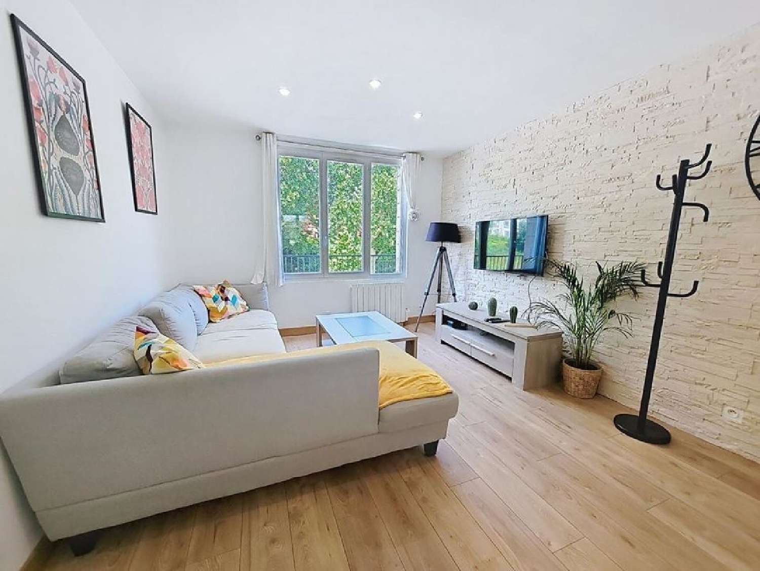  kaufen Wohnung/ Apartment Caen Calvados 1