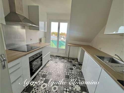 Caen Calvados Wohnung/ Apartment Bild 7214318