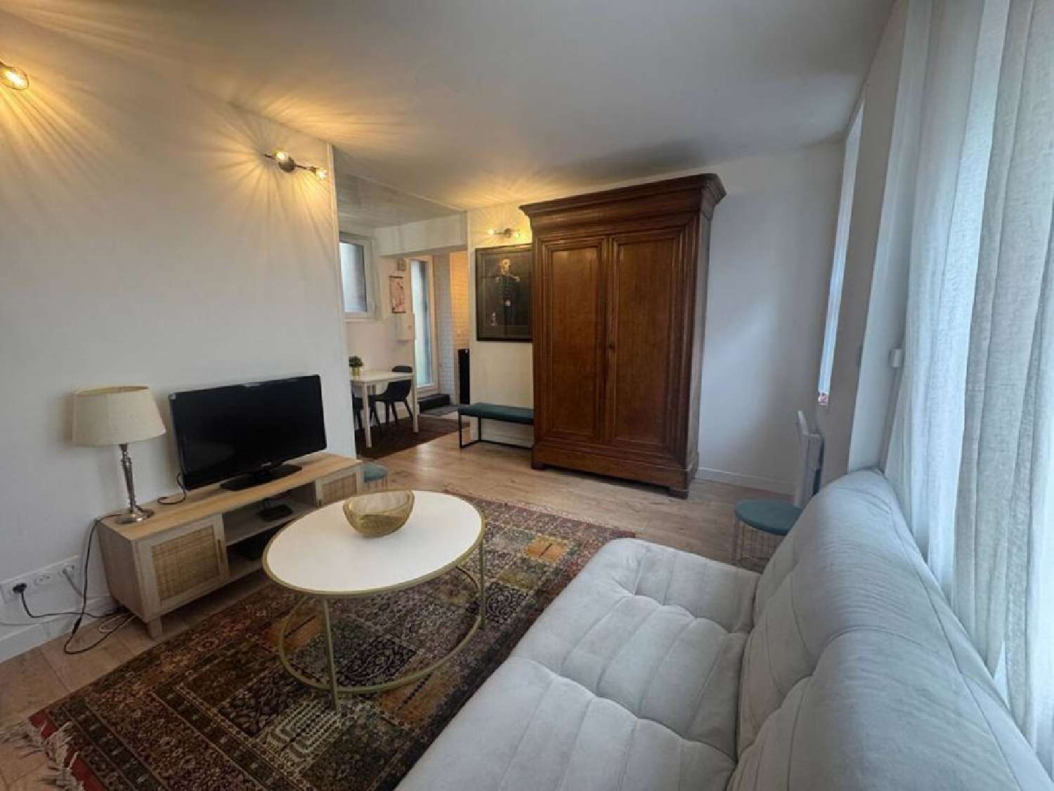 kaufen Wohnung/ Apartment Caen Calvados 1