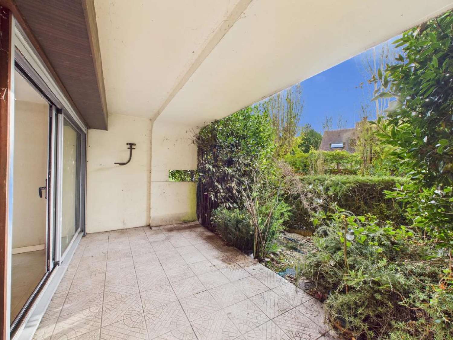 for sale apartment Caen Calvados 1