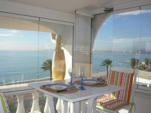 Cagnes-sur-Mer Alpes-Maritimes appartement foto 7191781