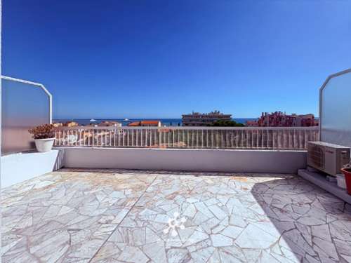 Cagnes-sur-Mer Alpes-Maritimes appartement foto 7191791