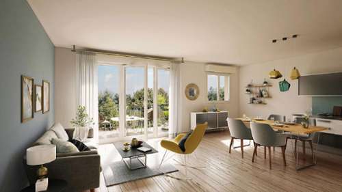 Cagnes-sur-Mer Alpes-Maritimes appartement foto 7194239