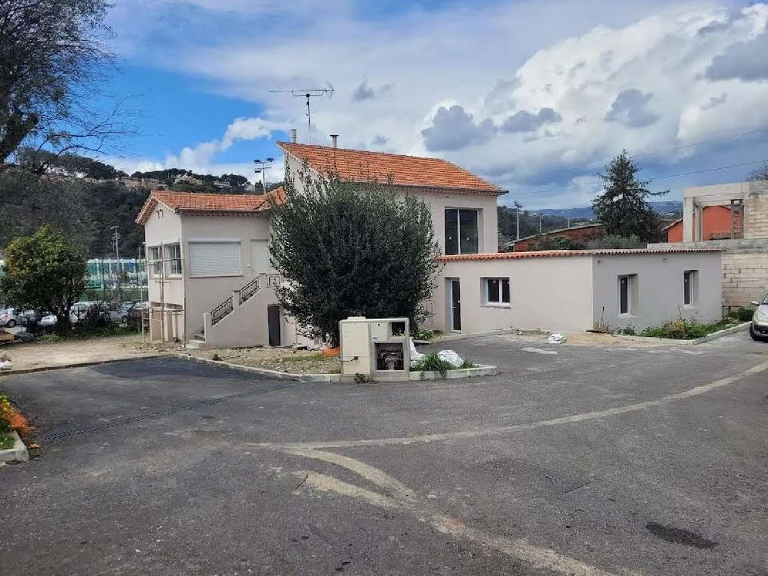  à vendre appartement Cagnes-sur-Mer Alpes-Maritimes 1