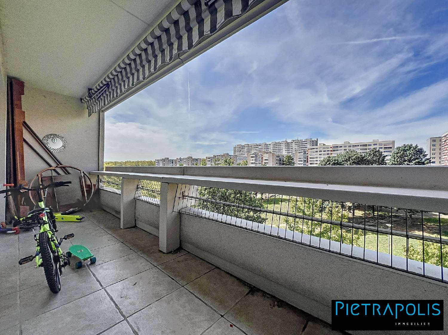 for sale apartment Caluire-et-Cuire Rhône 3