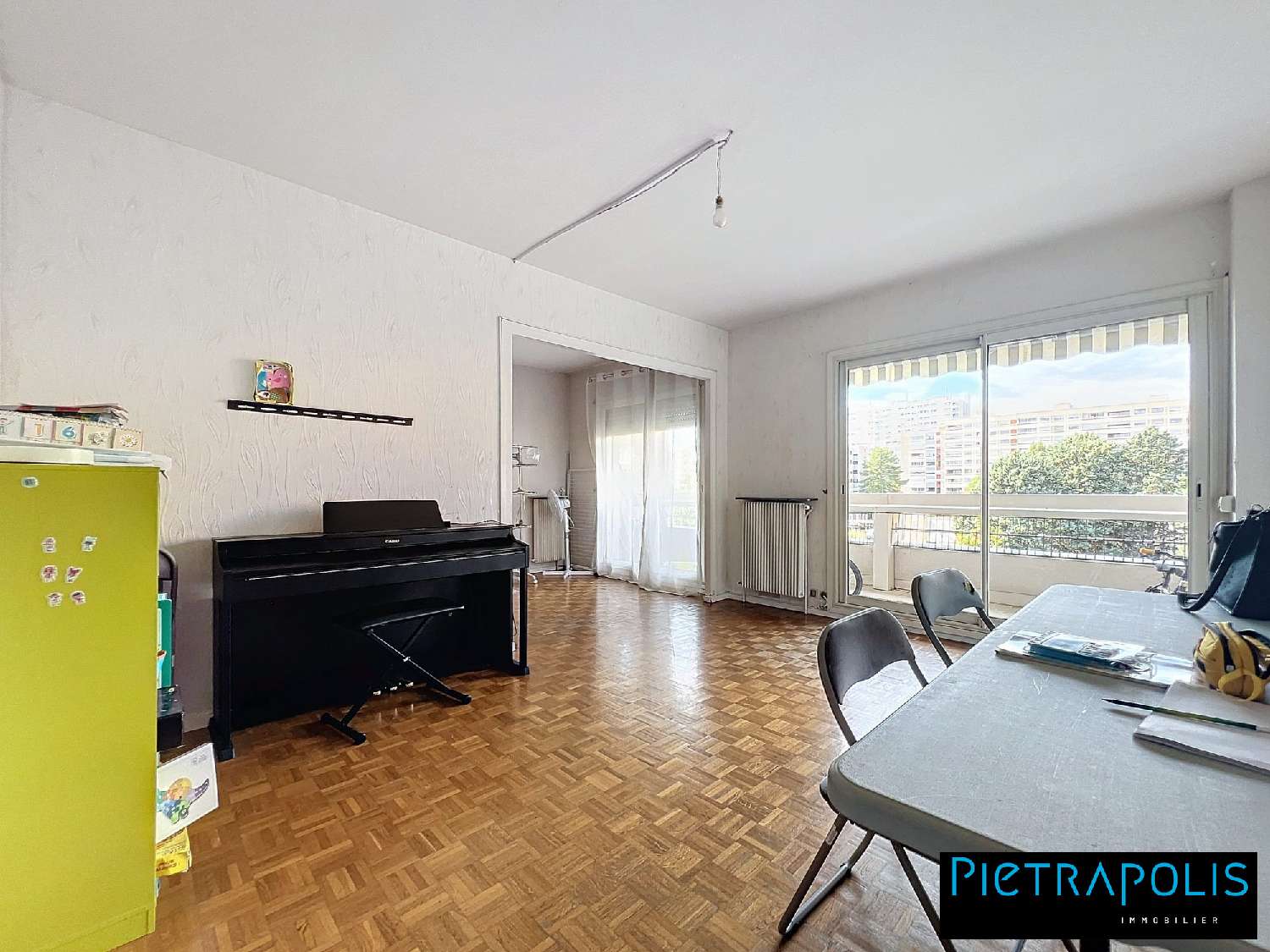 for sale apartment Caluire-et-Cuire Rhône 4