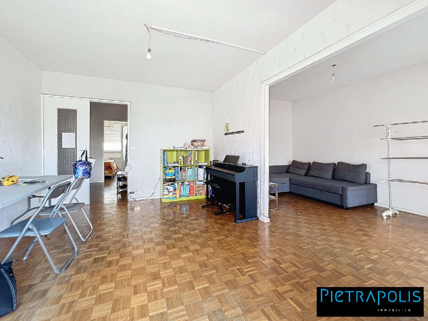 for sale apartment Caluire-et-Cuire Rhône 8