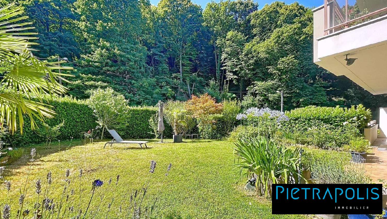 te koop appartement Caluire-et-Cuire Rhône 2