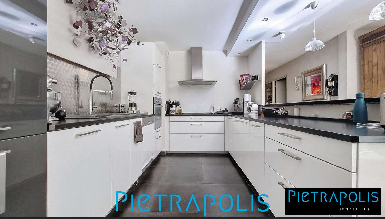 te koop appartement Caluire-et-Cuire Rhône 6