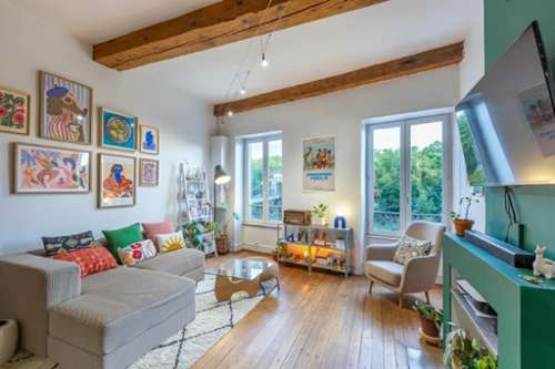 Caluire-et-Cuire Rhône Wohnung/ Apartment Bild 7198323